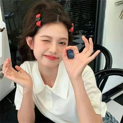鲨鱼女孩