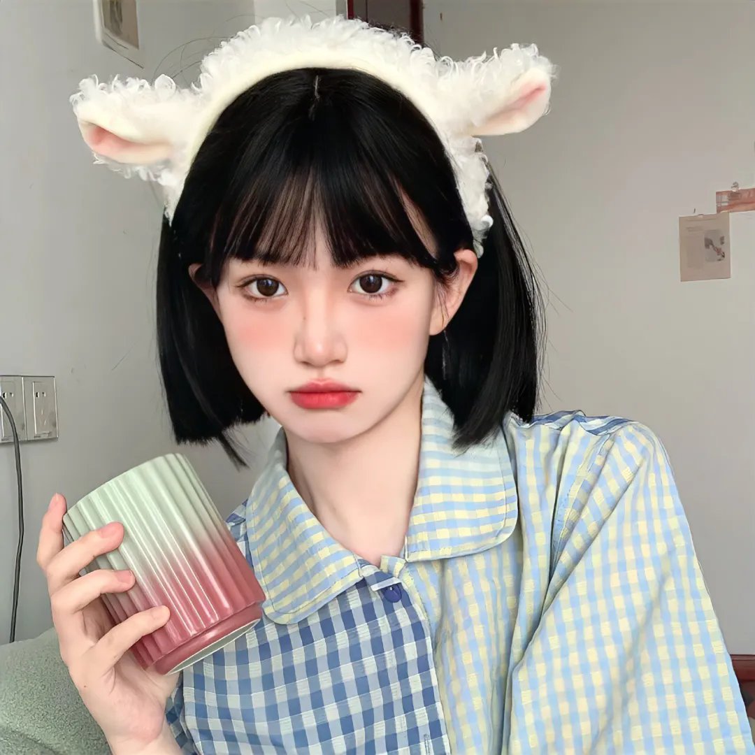 辣手美人